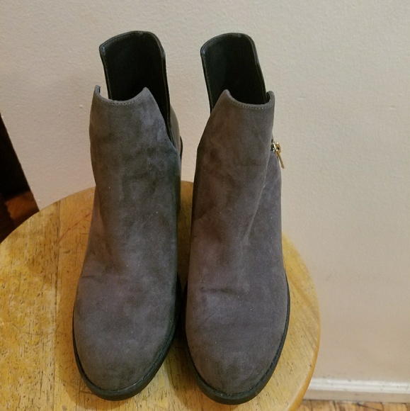 Ankle Boots - Picture 1 of 2